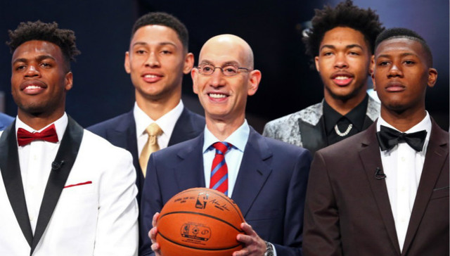 篮球NBA球队球员转会谈判进行中（NBA多队球员转会谈判正酣）